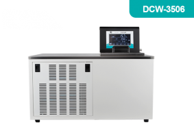 低溫恒溫槽（加熱、制冷）DCW-3506