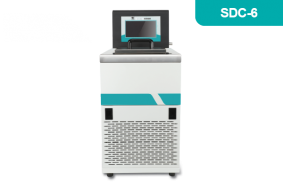低溫恒溫槽（加熱、制冷）SDC-6