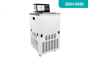 高精度低溫恒溫槽（加熱、制冷）GDH-2030