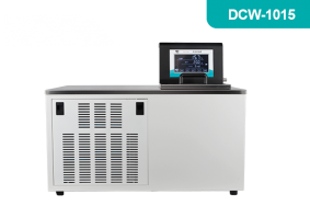 低溫恒溫槽（加熱、制冷）DCW-1015
